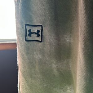 Under Armour sweatpants
